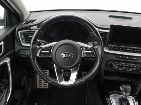 Kia Ceed 1.6 GDI PHEV ETECH TOURER 141 5P
