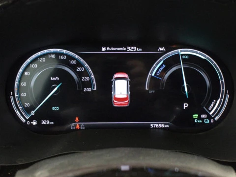 Kia Ceed 1.6 GDI PHEV ETECH TOURER 141 5P
