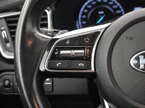 Kia Ceed 1.6 GDI PHEV ETECH TOURER 141 5P