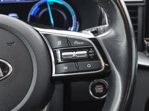 Kia Ceed 1.6 GDI PHEV ETECH TOURER 141 5P