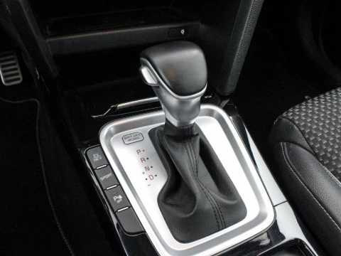 Kia Ceed 1.6 GDI PHEV ETECH TOURER 141 5P