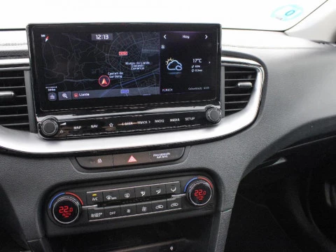 Kia Ceed 1.6 GDI PHEV ETECH TOURER 141 5P
