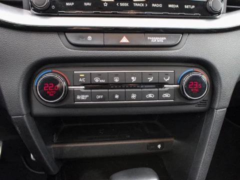 Kia Ceed 1.6 GDI PHEV ETECH TOURER 141 5P