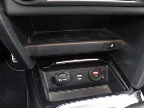 Kia Ceed 1.6 GDI PHEV ETECH TOURER 141 5P