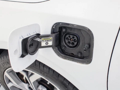 Kia Ceed 1.6 GDI PHEV ETECH TOURER 141 5P
