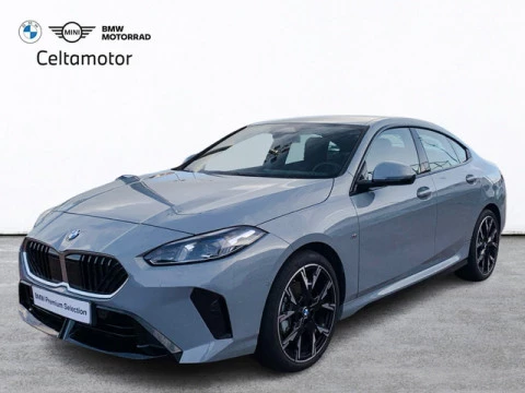 BMW Serie 2 220d Gran Coupe 120 kW (163 CV)