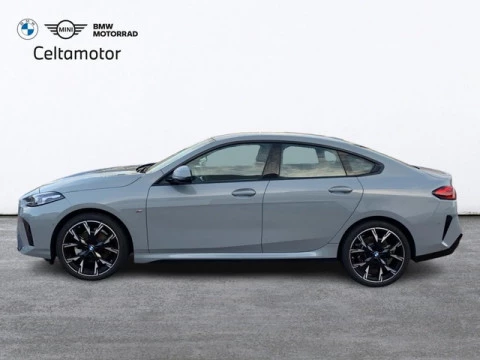 BMW Serie 2 220d Gran Coupe 120 kW (163 CV)