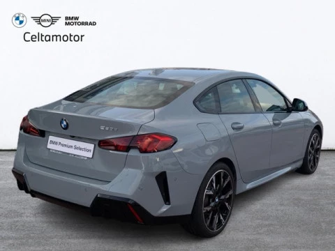 BMW Serie 2 220d Gran Coupe 120 kW (163 CV)