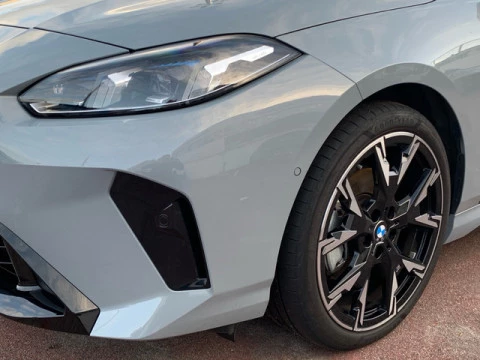 BMW Serie 2 220d Gran Coupe 120 kW (163 CV)