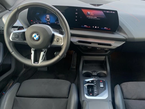 BMW Serie 2 220d Gran Coupe 120 kW (163 CV)