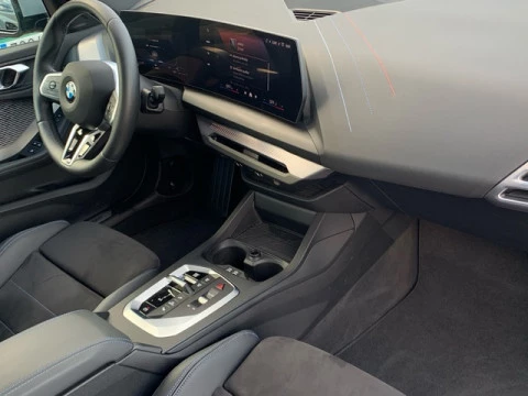 BMW Serie 2 220d Gran Coupe 120 kW (163 CV)