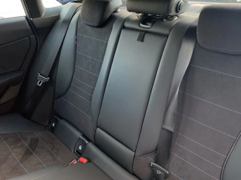 BMW Serie 2 220d Gran Coupe 120 kW (163 CV)