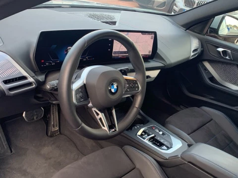 BMW Serie 2 220d Gran Coupe 120 kW (163 CV)