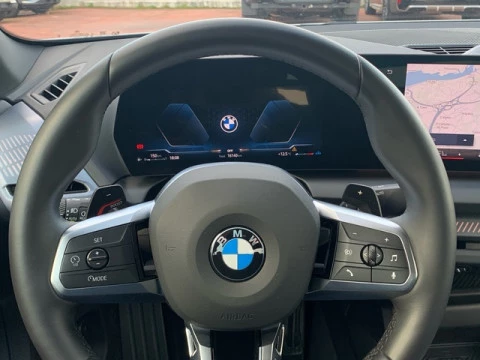 BMW Serie 2 220d Gran Coupe 120 kW (163 CV)