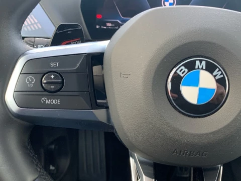 BMW Serie 2 220d Gran Coupe 120 kW (163 CV)