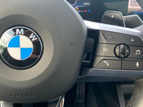 BMW Serie 2 220d Gran Coupe 120 kW (163 CV)