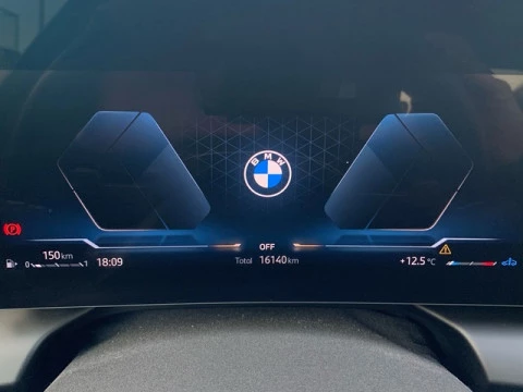 BMW Serie 2 220d Gran Coupe 120 kW (163 CV)