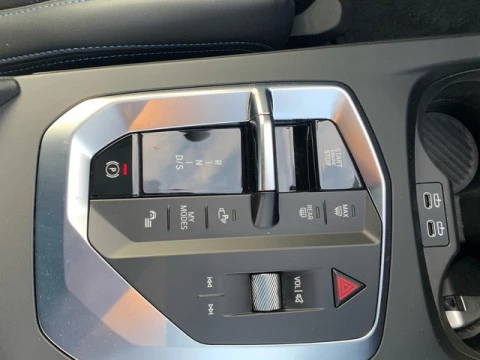 BMW Serie 2 220d Gran Coupe 120 kW (163 CV)