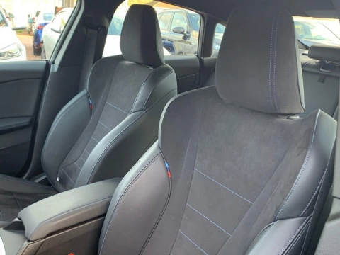 BMW Serie 2 220d Gran Coupe 120 kW (163 CV)