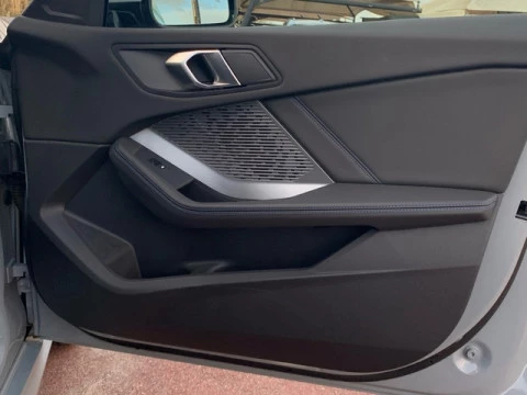 BMW Serie 2 220d Gran Coupe 120 kW (163 CV)