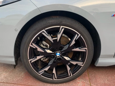 BMW Serie 2 220d Gran Coupe 120 kW (163 CV)