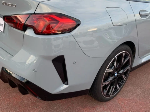 BMW Serie 2 220d Gran Coupe 120 kW (163 CV)