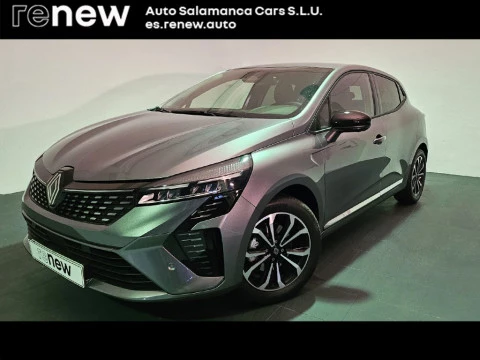 Renault Clio CLIO techno full hybrid E-Tech 103Kw (145CV)