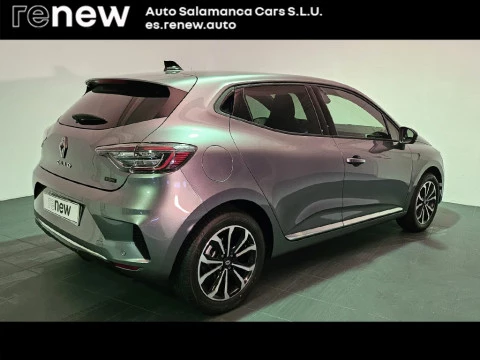 Renault Clio CLIO techno full hybrid E-Tech 103Kw (145CV)
