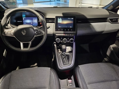 Renault Clio CLIO techno full hybrid E-Tech 103Kw (145CV)