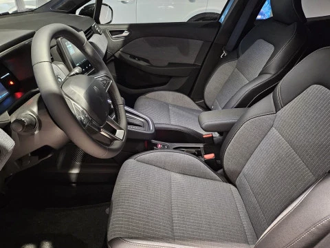 Renault Clio CLIO techno full hybrid E-Tech 103Kw (145CV)