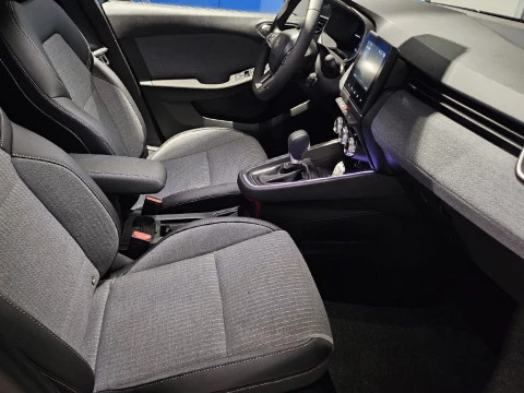 Renault Clio CLIO techno full hybrid E-Tech 103Kw (145CV)