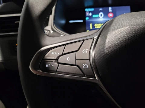 Renault Clio CLIO techno full hybrid E-Tech 103Kw (145CV)