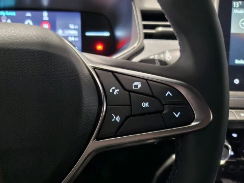 Renault Clio CLIO techno full hybrid E-Tech 103Kw (145CV)