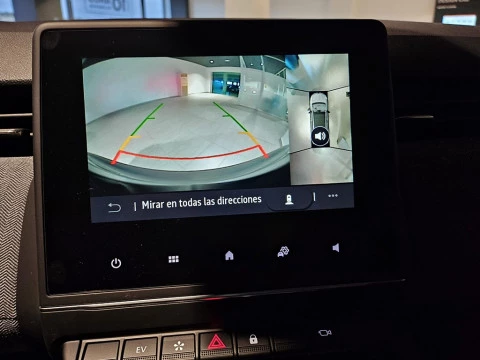 Renault Clio CLIO techno full hybrid E-Tech 103Kw (145CV)