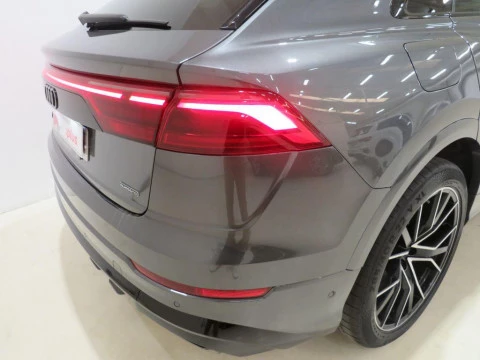 Audi Q8 Black line 50 TDI quattro 210 kW (286 CV) tiptronic