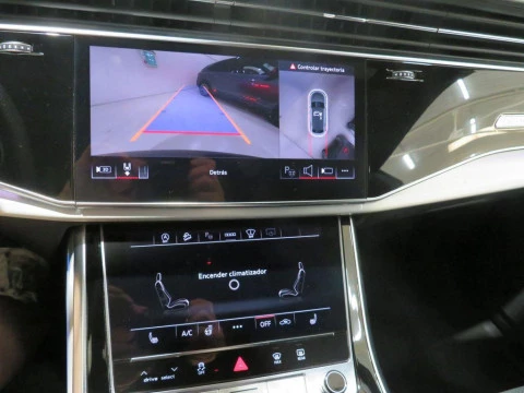 Audi Q8 Black line 50 TDI quattro 210 kW (286 CV) tiptronic