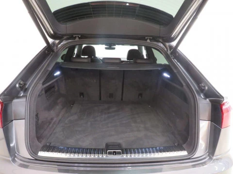 Audi Q8 Black line 50 TDI quattro 210 kW (286 CV) tiptronic