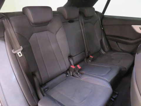 Audi Q8 Black line 50 TDI quattro 210 kW (286 CV) tiptronic