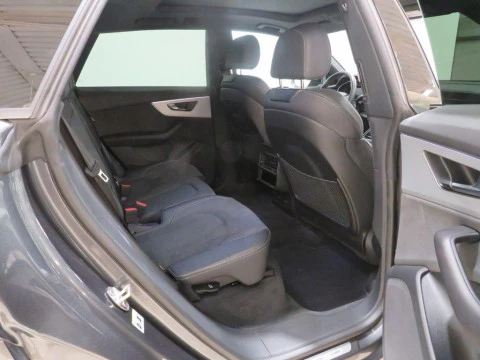 Audi Q8 Black line 50 TDI quattro 210 kW (286 CV) tiptronic