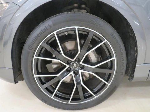 Audi Q8 Black line 50 TDI quattro 210 kW (286 CV) tiptronic