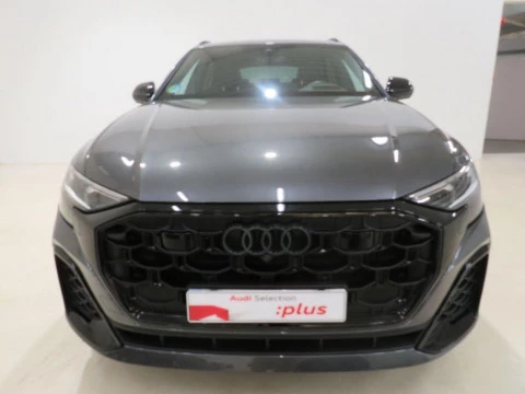 Audi Q8 Black line 50 TDI quattro 210 kW (286 CV) tiptronic
