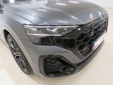 Audi Q8 Black line 50 TDI quattro 210 kW (286 CV) tiptronic