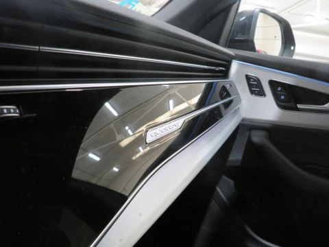 Audi Q8 Black line 50 TDI quattro 210 kW (286 CV) tiptronic
