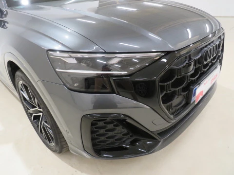 Audi Q8 Black line 50 TDI quattro 210 kW (286 CV) tiptronic