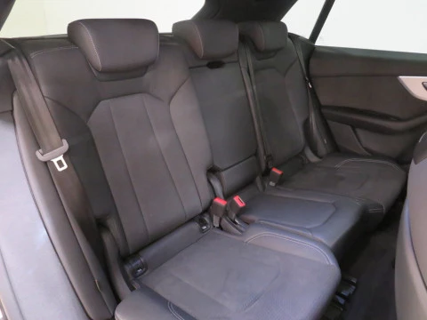 Audi Q8 Black line 50 TDI quattro 210 kW (286 CV) tiptronic