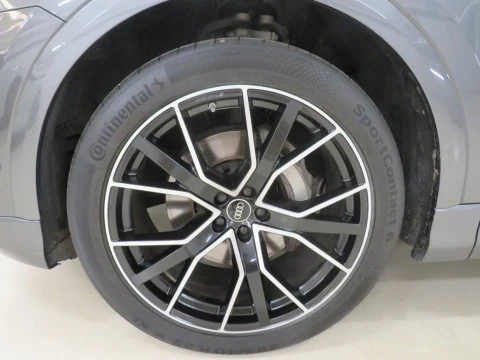 Audi Q8 Black line 50 TDI quattro 210 kW (286 CV) tiptronic