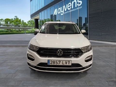 Volkswagen T-Roc Advance R-Line 1.0 TSI 81kW (110CV)