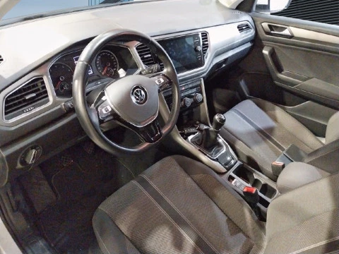 Volkswagen T-Roc Advance R-Line 1.0 TSI 81kW (110CV)