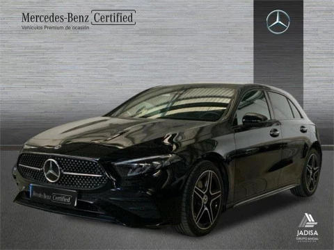 Mercedes-Benz Clase A 180