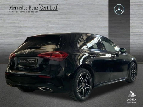 Mercedes-Benz Clase A 180